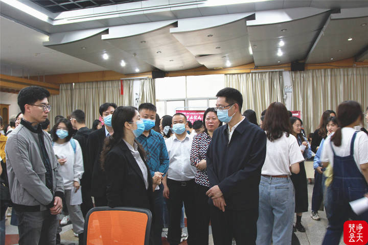 郑州招聘会,城市新机遇的交汇点郑州招聘会最新招聘信息2025