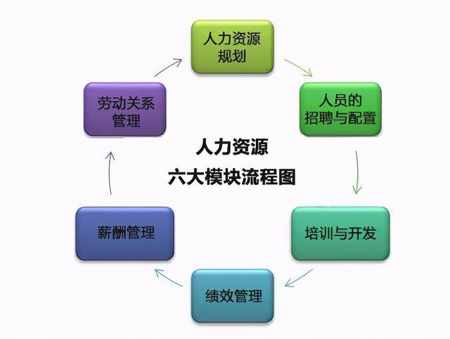 人力资源管理证书，职场晋升与专业发展的金钥匙人力资源管理证书怎么考