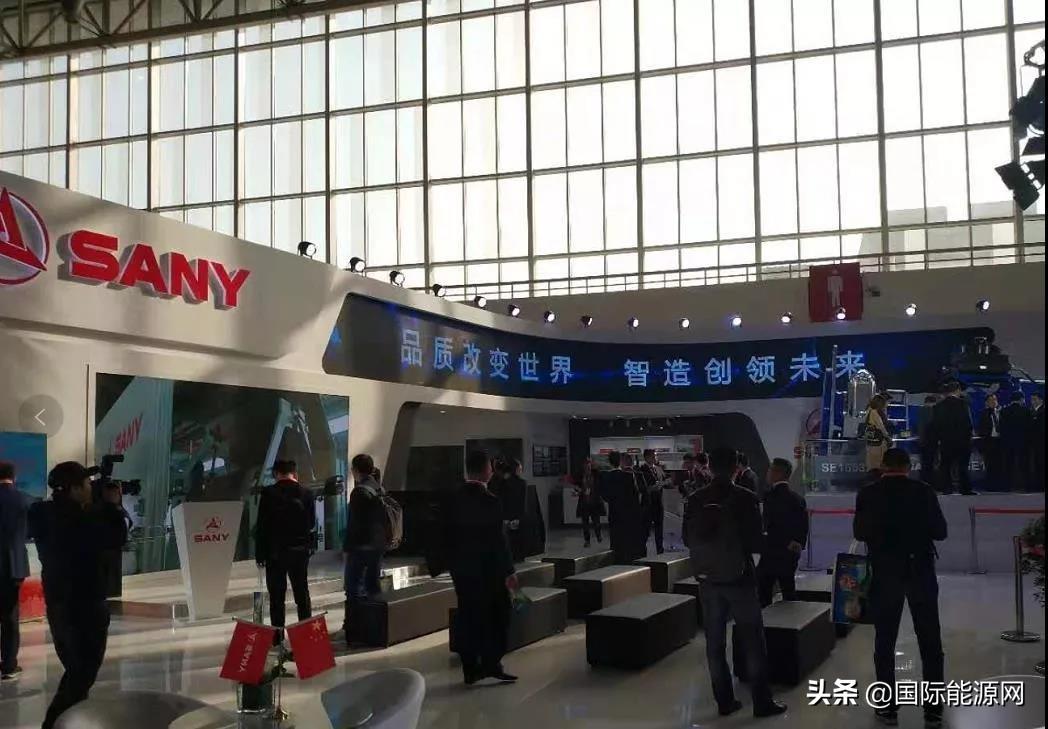 探秘三一重工股份股票,中国工程机械的领航者三一重工股份股票股吧