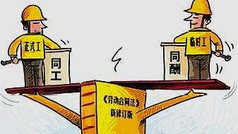 附近劳务市场，临时工的多样选择与机遇附近劳务市场临时工电话