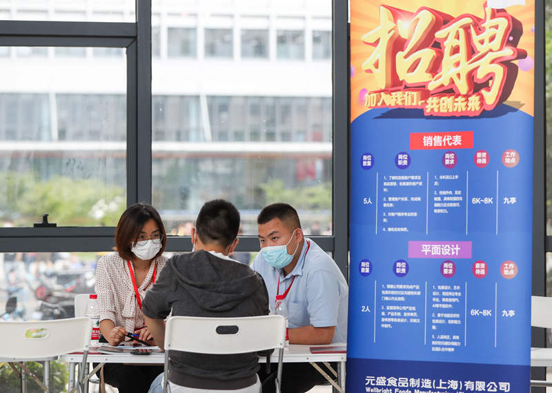 开发区人才市场最新招聘信息，机遇与挑战并存的职场舞台开发区人才招聘网