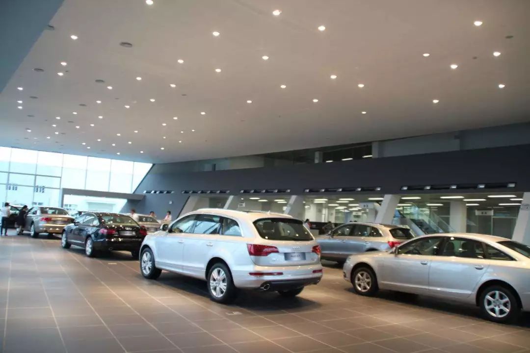 汽车4S店招聘网最新招聘信息，开启您的职业新篇章汽车4s店招聘网最新招聘信息