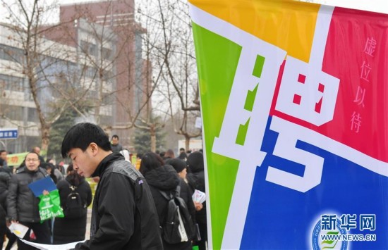石家庄招聘求职信息网，连接梦想与机遇的桥梁石家庄市求职招聘
