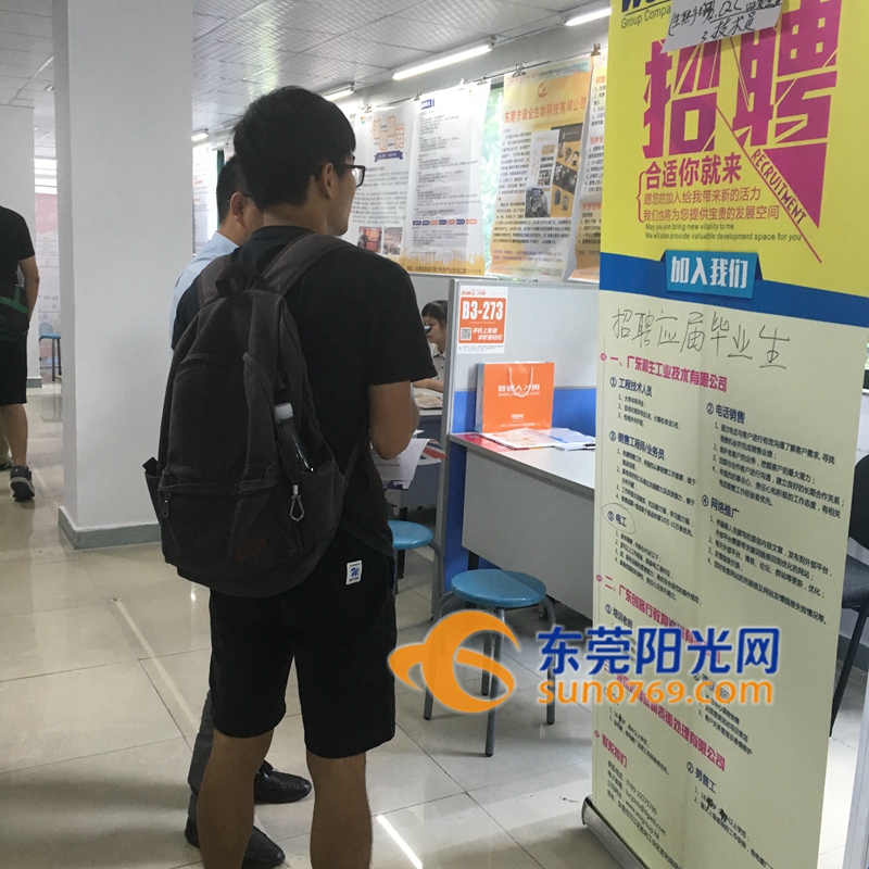 东莞，求职者的热土与机遇的海洋东莞找工作求职招聘信息