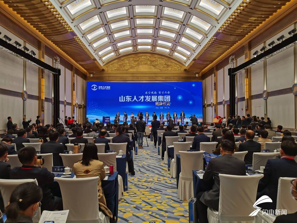 山东人才网，汇聚齐鲁大地的人才智慧，助力区域发展新飞跃山东人才网官网入口