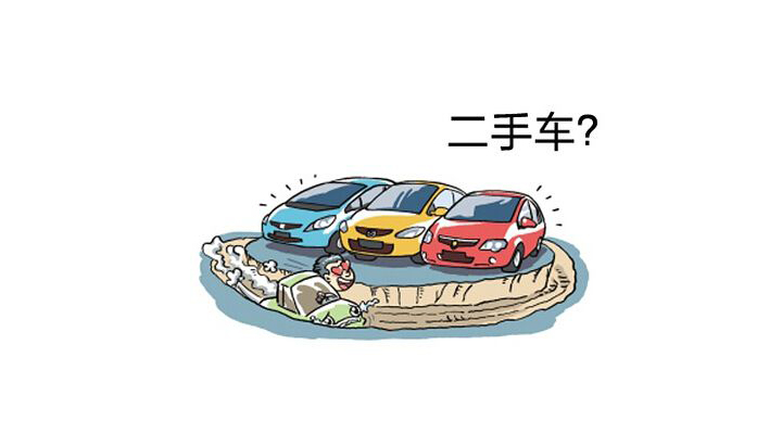 百姓网个人二手车，便捷、透明与信任的二手市场新选择百姓网个人二手车信息