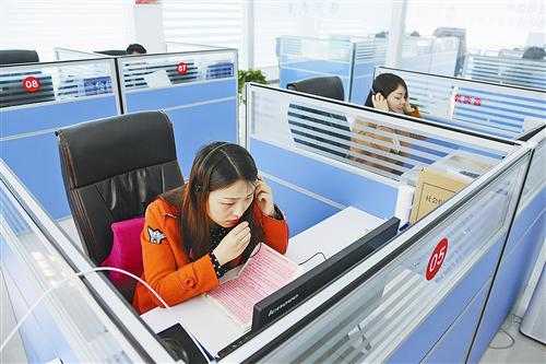 人力资源人工服务电话，企业与员工之间的桥梁人力资源人工服务电话大武口