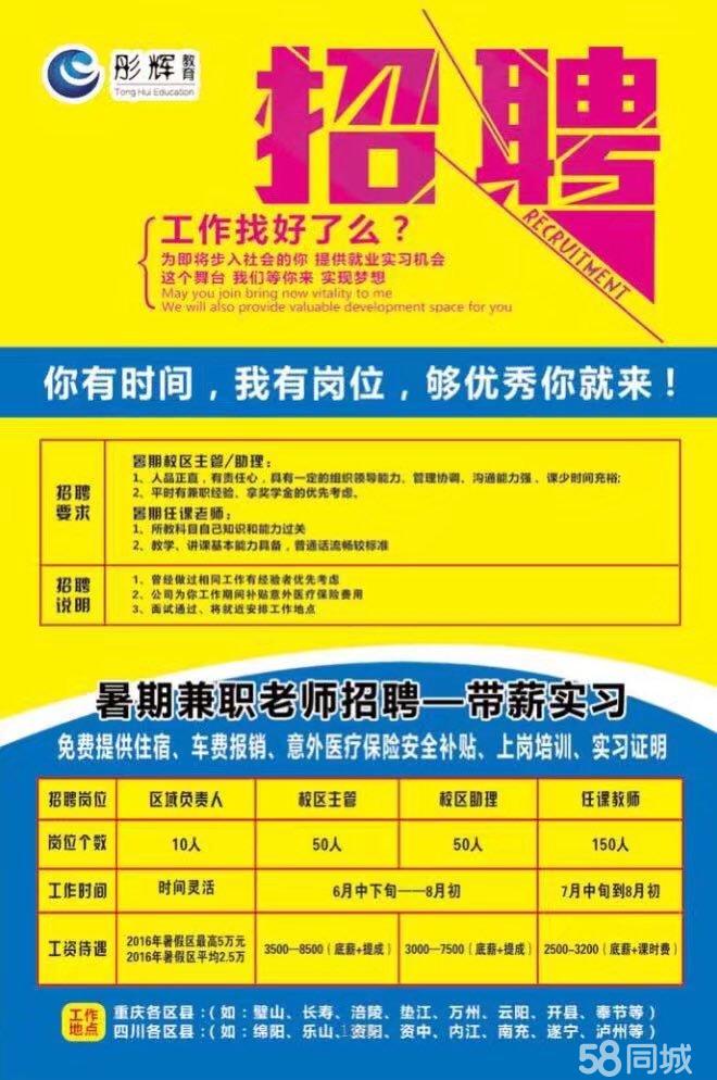 招聘网