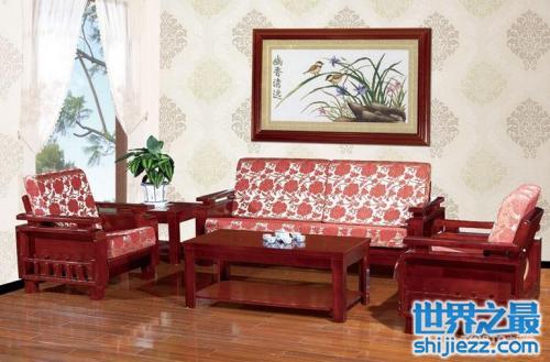 中国实木家具十大名牌,品质与艺术的完美融合中国实木家具十大名牌排行榜