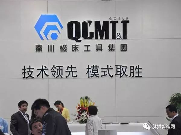 秦川机床，中国制造业的心脏与技术创新先锋秦川机床公司简介