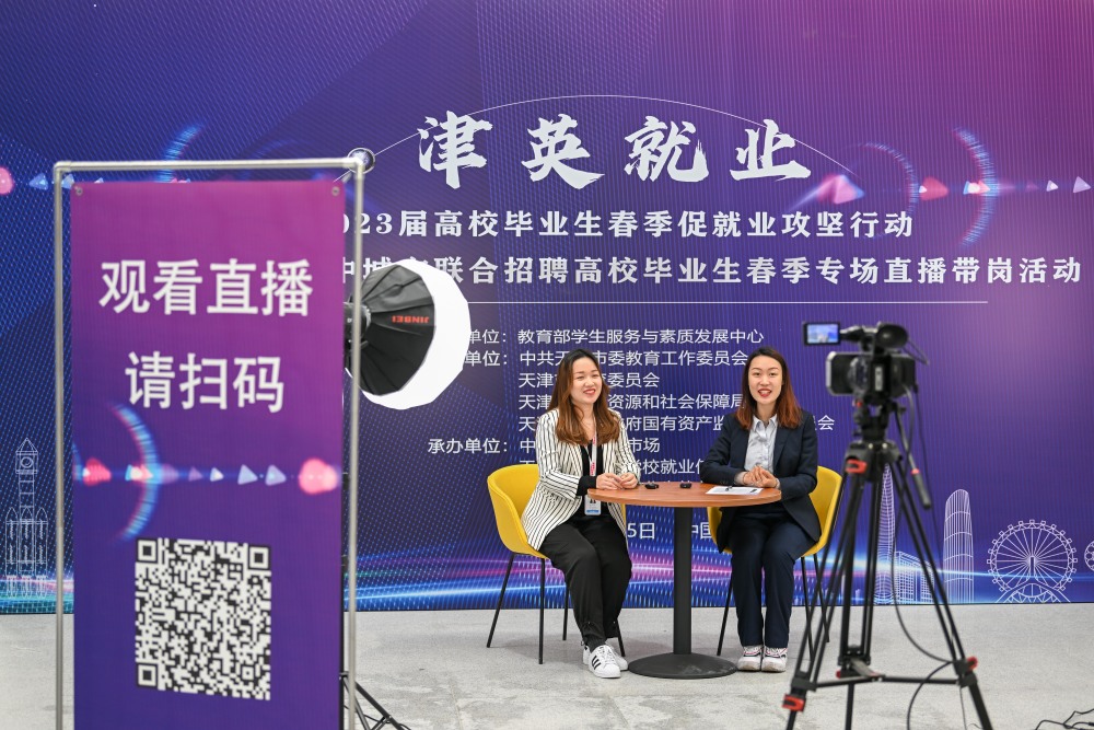 北方人才网招聘，天津地区求职者的智慧之选北方人才网招聘天津官网信息