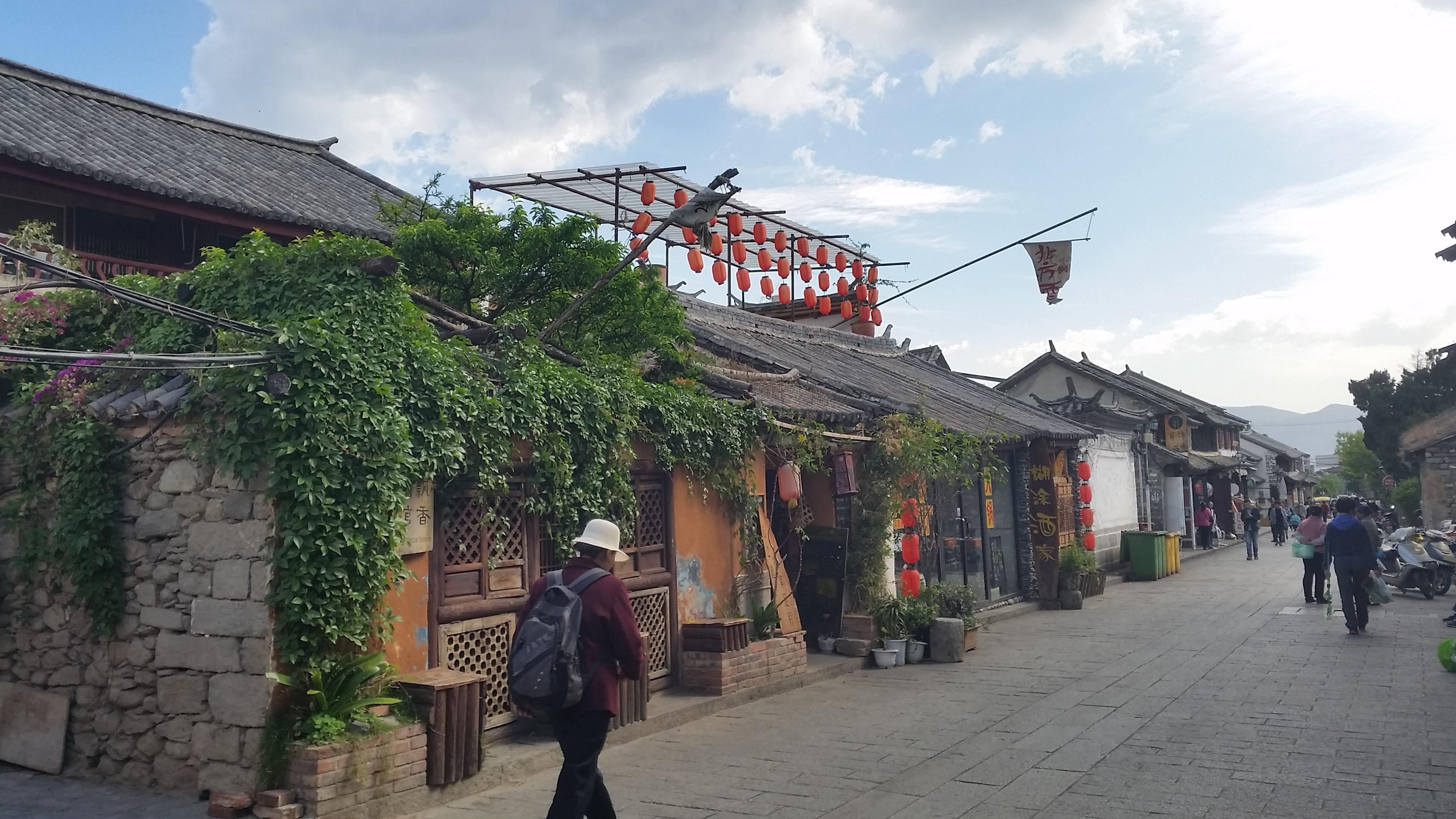 云南旅游，探寻彩云之南的神秘与美丽云南旅游推荐